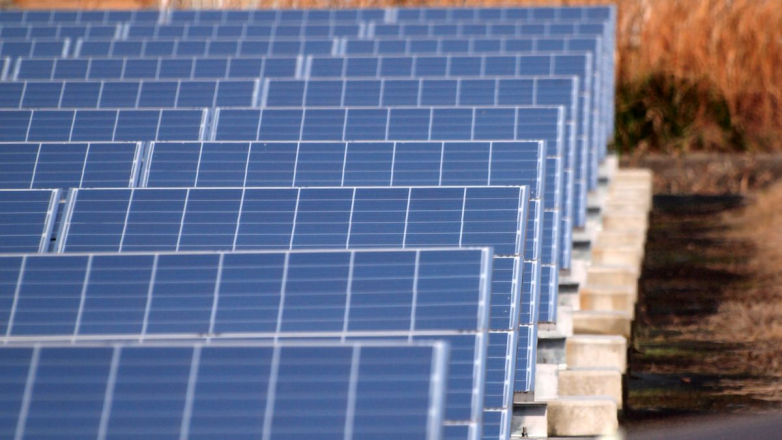 French research center working on software to predict energy loss in solar plants