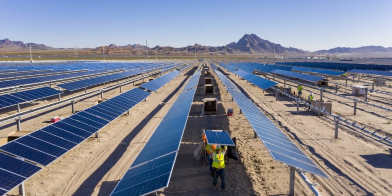 EIA projects US solar power market to install 24 GW in 2020, blowing away prior records
