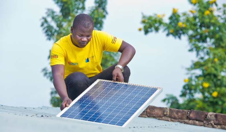 Report: the commercial opportunity for off-grid solar power in Africa is $24 billion per year