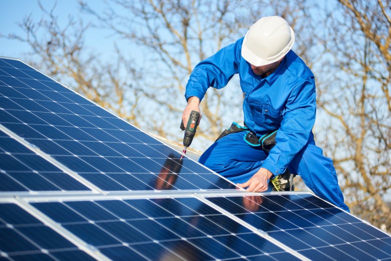 Solar Industry Grows 23% in 2019, But Clouds Are on the Horizon