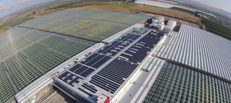 Positive news for California rooftop solar in Q2-- thus far