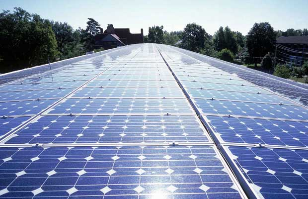 Green Energy can Shoulder India's Economic Recovery After COVID-19: Report