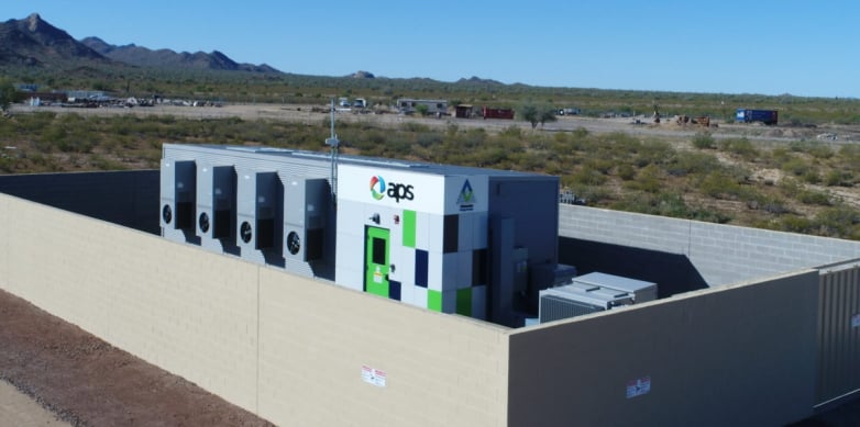 New reports check out 2019 Arizona battery explosion