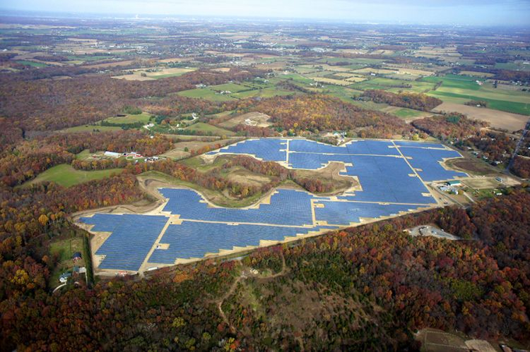 New Jersey Solar Successor Program need to adopt hybrid motivation strategy, report concludes