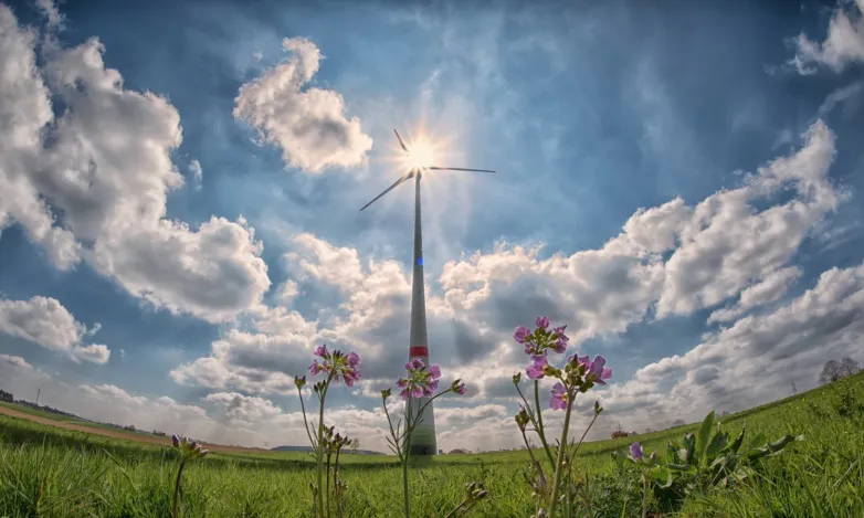 $3.4 Trillion to be Spent Internationally in Renewable Energy by 2030