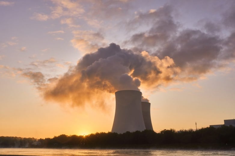 'Nuclear power is currently the most costly kind of generation, with the exception of gas peaking plants'