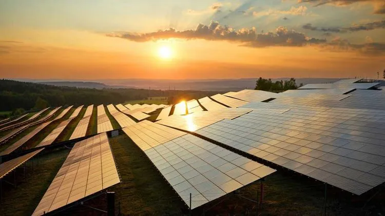 IEA: Solar the 'brand-new king' of power, will certainly exceed for decades to find