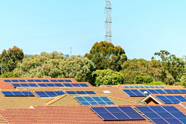 Australian electrical energy demand rolls in Q3 as country accepts rooftop solar