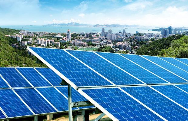 Renewable Energy Solutions can be Backbone of Urban Decarbonization Efforts: Report
