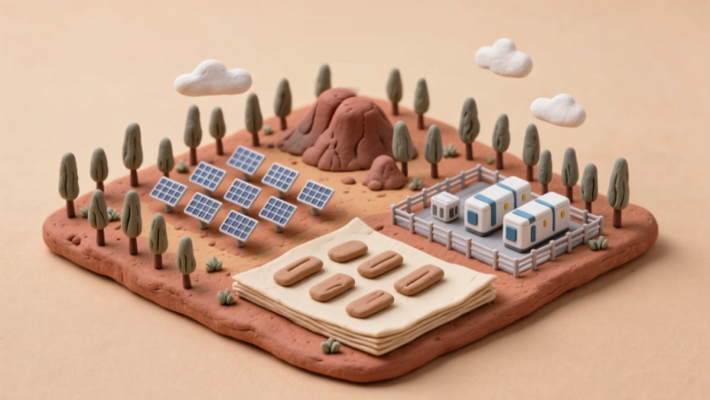 Australian Big Batteries Hit 7.1 GWh in H1 2026, Topping All of 2025