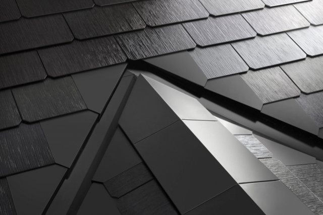 Tesla Ramping Up Production Of V3 Solar Roof Tiles To 1,000 Systems/Week By End Of 2019