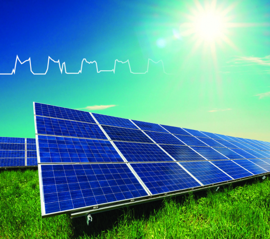 Indian government invites solar research proposals