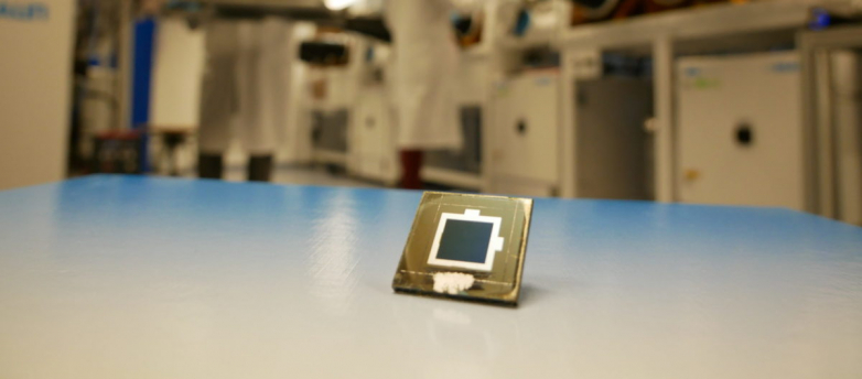HZB hits 23.26% efficiency with CIGS-perovskite tandem cell