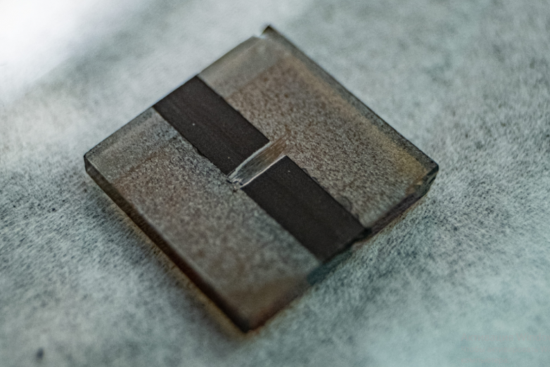 Solar cells made of fully inorganic perovskite materials show higher durability