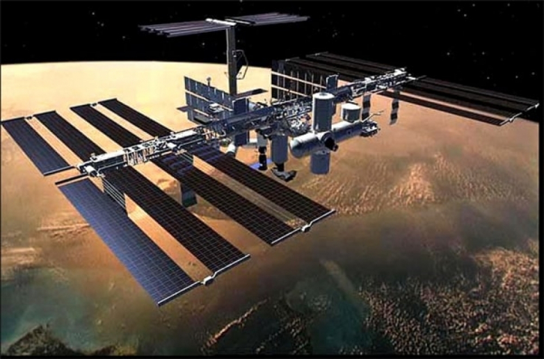 NASA is launching a solar power generation prototype created in Israel into space