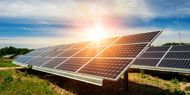 Researchers have discovered how to avoid energy waste by solar modules