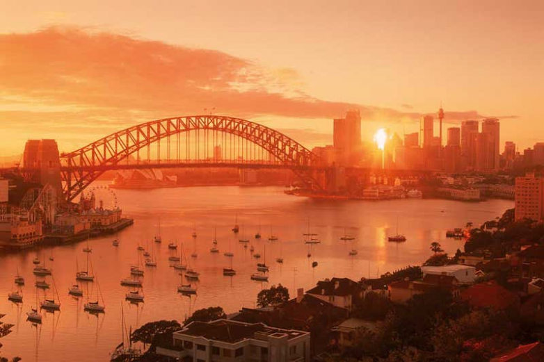 Australia could start exporting sunshine in the form of hydrogen
