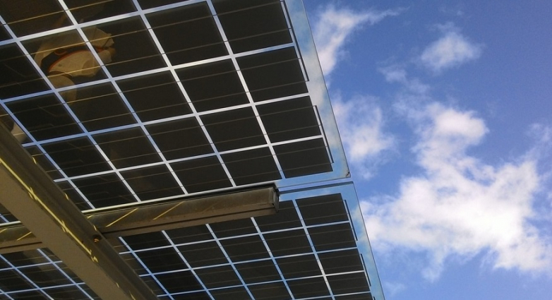 New solar cell invention could lead to cheap solar power