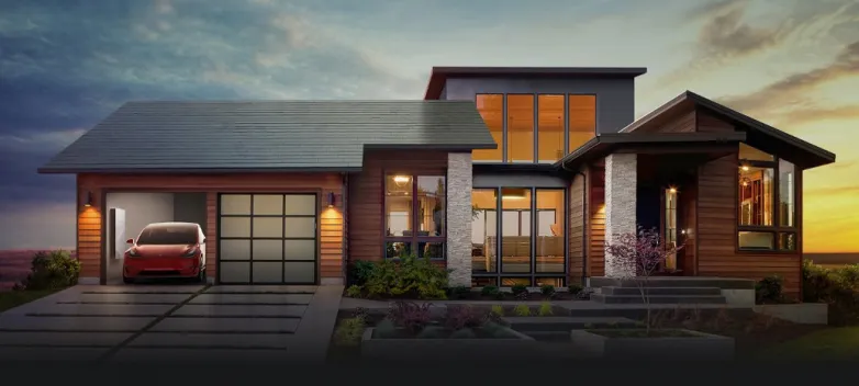 Tesla Kicks of Plan to Hide ‘Solar Test-house’ in Tents at Its California Site