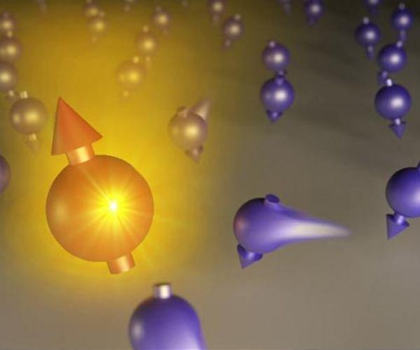 American scientists reverse electron’s way in natural solar cells