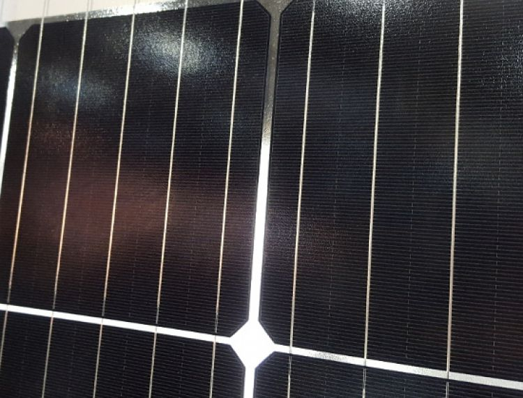 JinkoSolar establishes new efficiency records for its solar modules