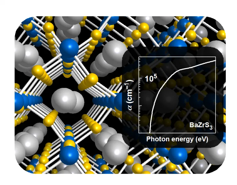 New perovskite guarantees 38.7% effective tandem cells