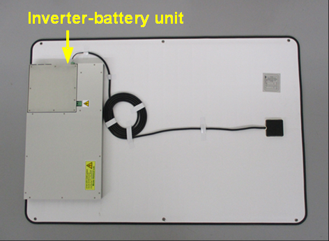 Scaling down silicon carbide inverters