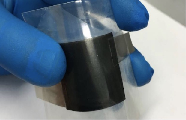 New Breakthrough Capacitor With Fast Charging as well as Longer Battery Life