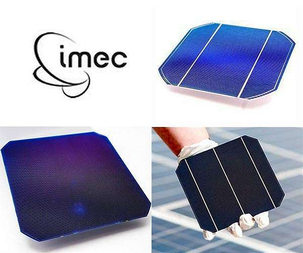 Tape-record power performance with thin-film solar cells accomplished