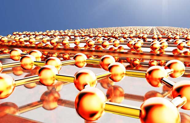 Scientist Develop New Graphene Solar Thermal Film to Absorb Sunlight with Over 90% Efficiency