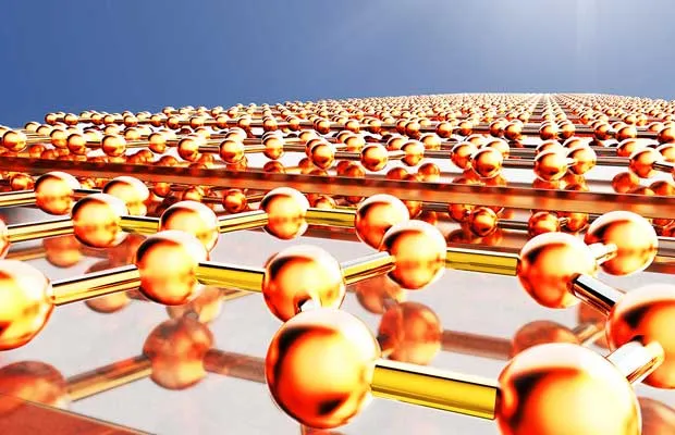 Scientist Develop New Graphene Solar Thermal Film to Absorb Sunlight with Over 90% Efficiency