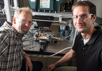 NREL Six-Junction Solar Cell Establishes 2 Globe Records for Efficiency