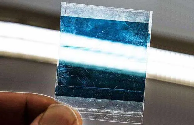 Ultra-Thin Solar Cells Market to see 56.9% CAGR in Coming Years