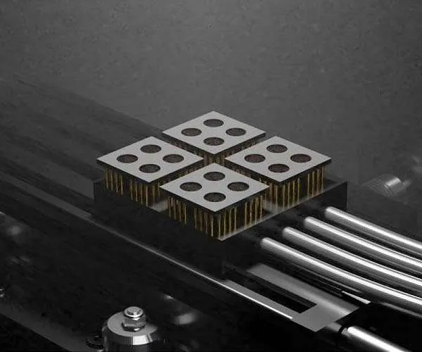 New 3D-printed system quicken solar cell screening from hrs to mins