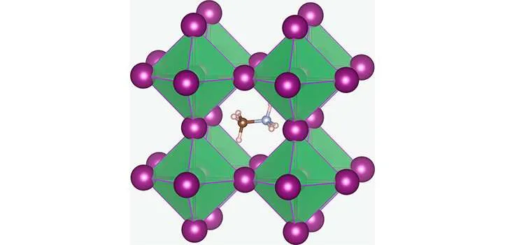 A cold method to defect-free solar cells