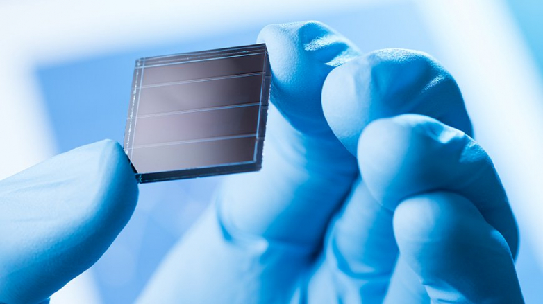 Australian researchers declare brand-new record for direct 'solar-to-hydrogen' solar cells