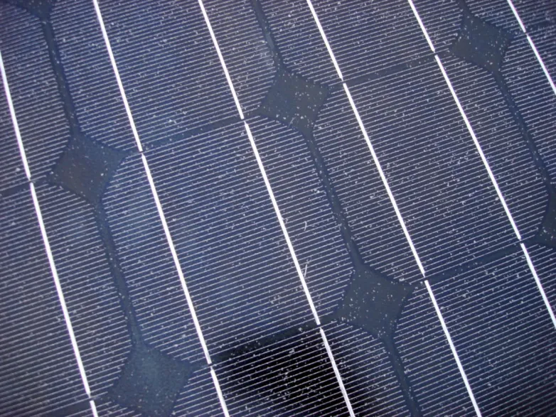 IBC solar cell with 25.0% performance