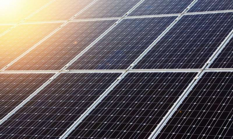 A development in solar cell effectiveness