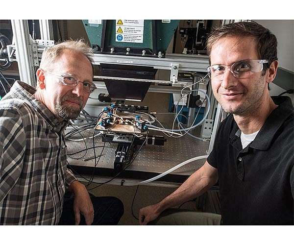 NREL six-junction solar cell collections two globe records for performance