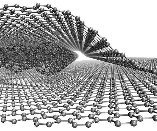 In theory, 2 layers are much better than one for solar-cell performance