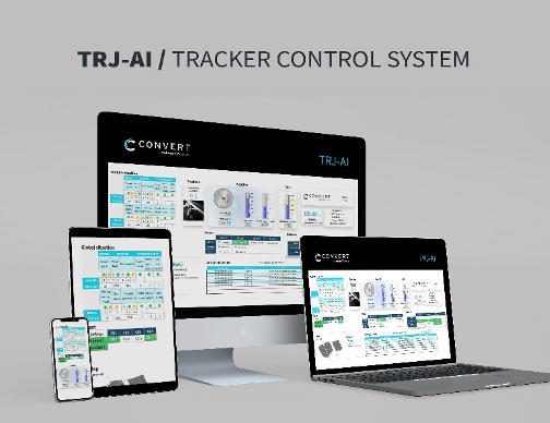 Transform launches brand-new PV tracker control system