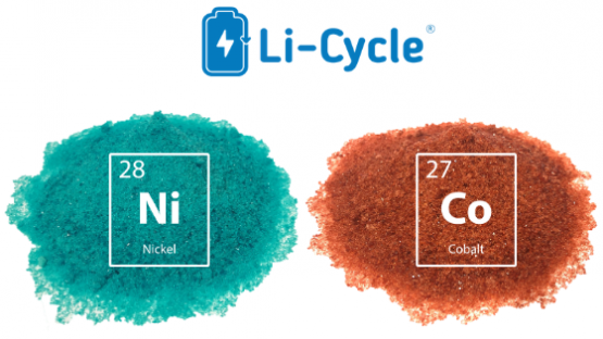 'Every step' of lithium battery worth chain will certainly have a passion in recycling