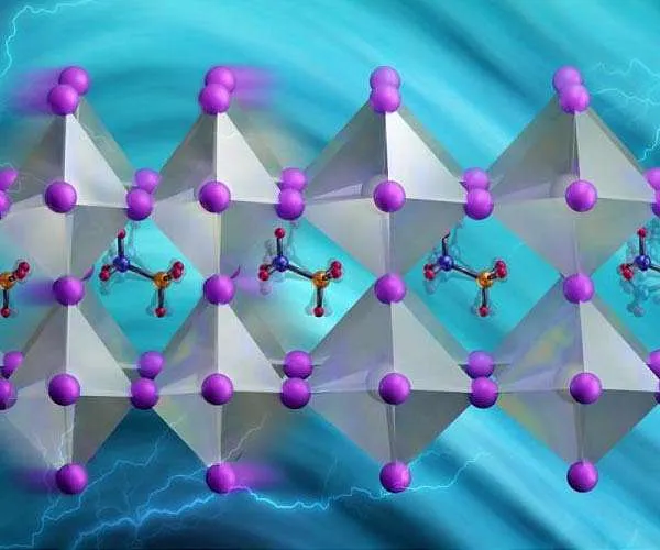 Blocking resonances that eliminate warmth might increase effectiveness of next-gen solar cells