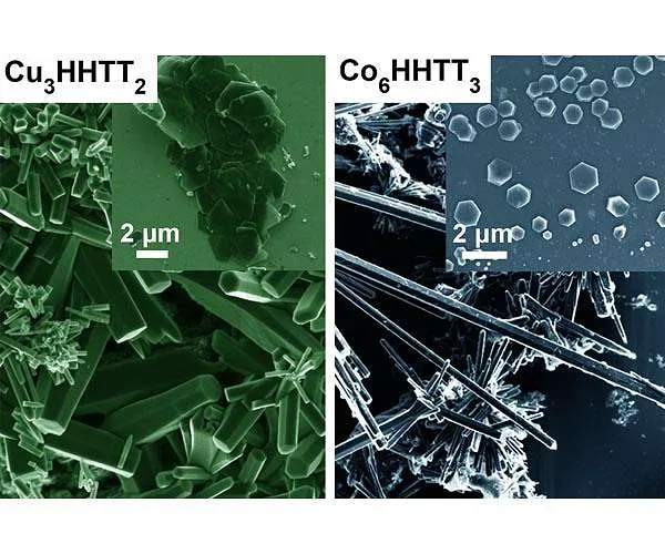 Researchers understand framework of promising battery materials