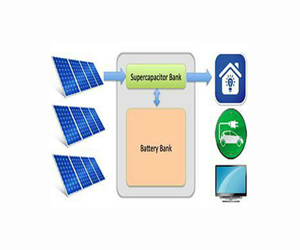 New power conversion layer for biosolar cells