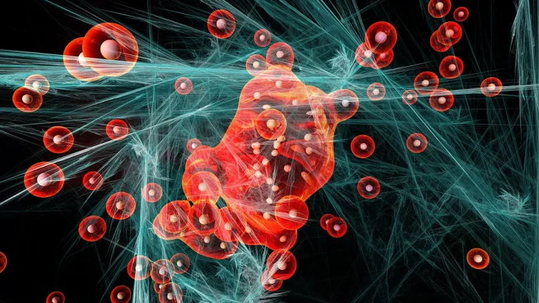 Just how molecules sit on surfaces drives energy and also electron transfer