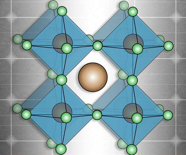 Researchers improve effectiveness of next-generation solar cell product