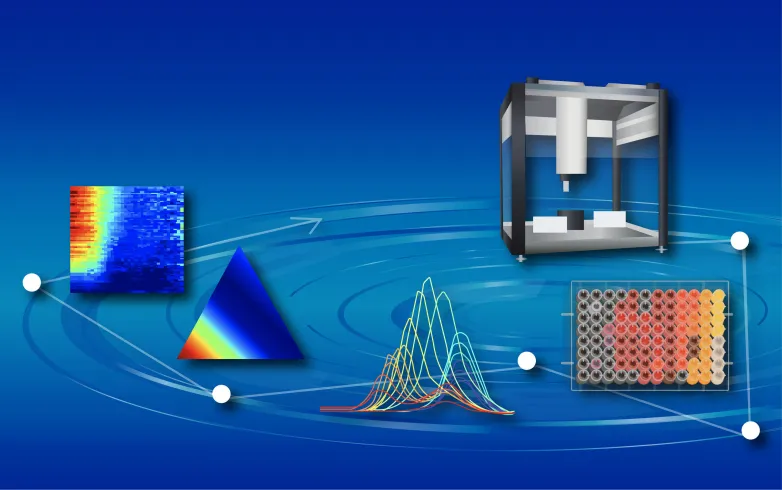 Automated chemistry collections new pace for materials discovery