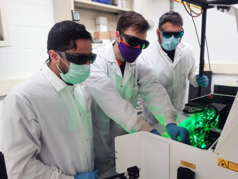 Researchers make innovation in solar cell products