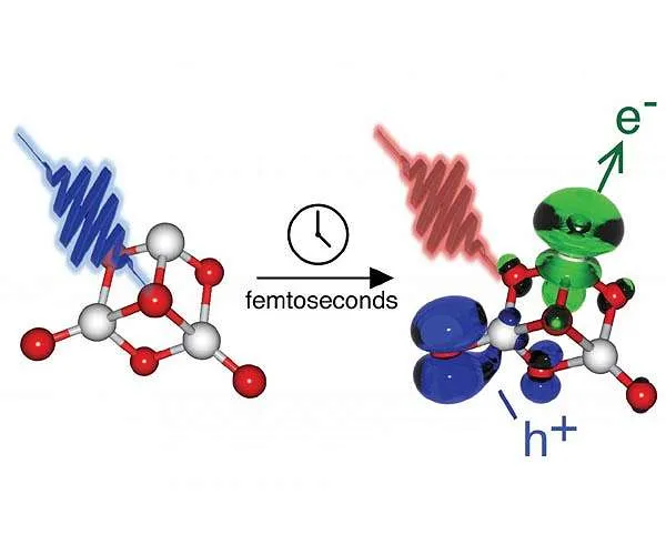 Research study paves the way for brand-new photosensitive products